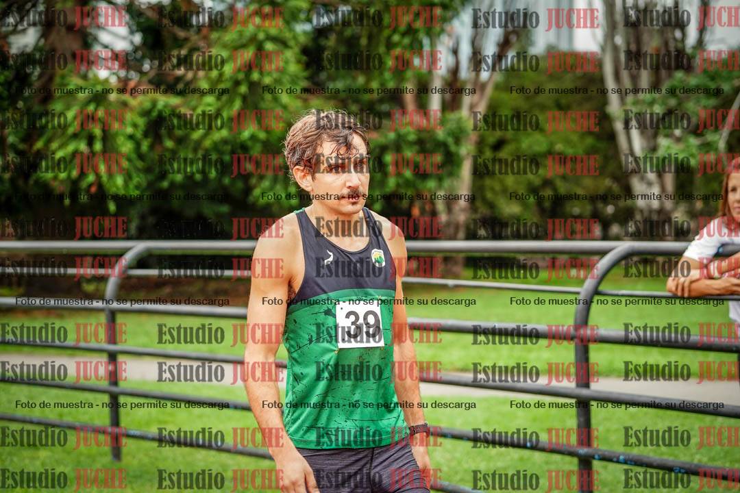 Fotos de los 10.000 m