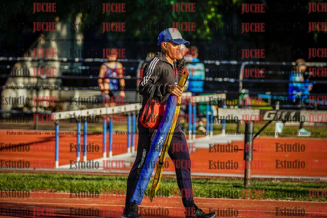 Fotos de algunos podios y extras