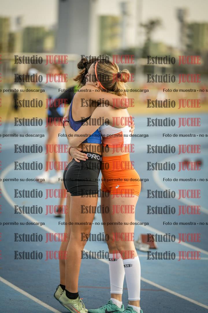 Fotos de algunos extras del torneo