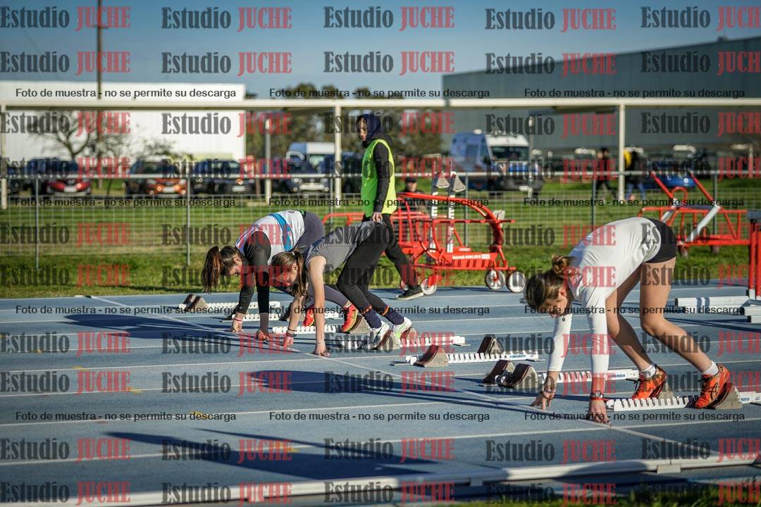 Fotos de algunos extras del torneo