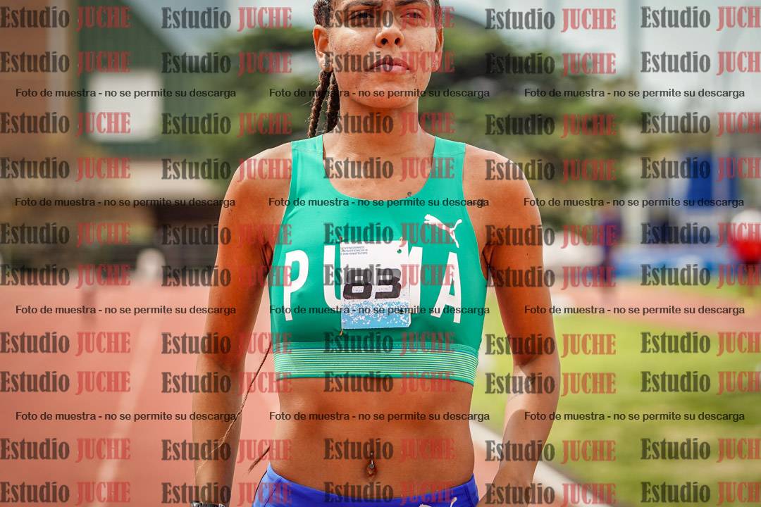 Fotos de los 2000 m con obstáculos de mujeres