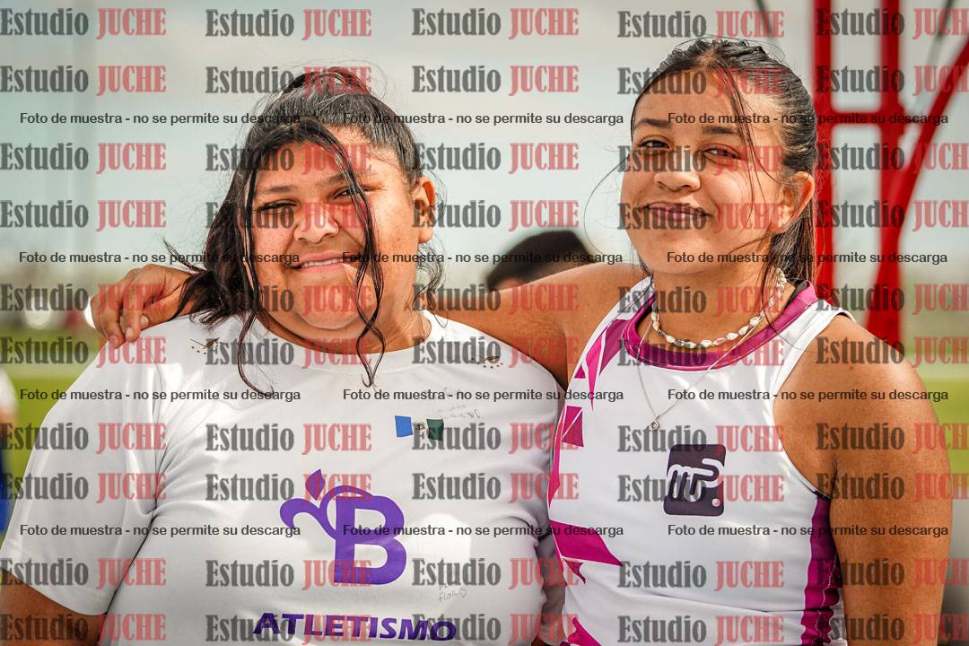 Fotos de algunos extras del torneo