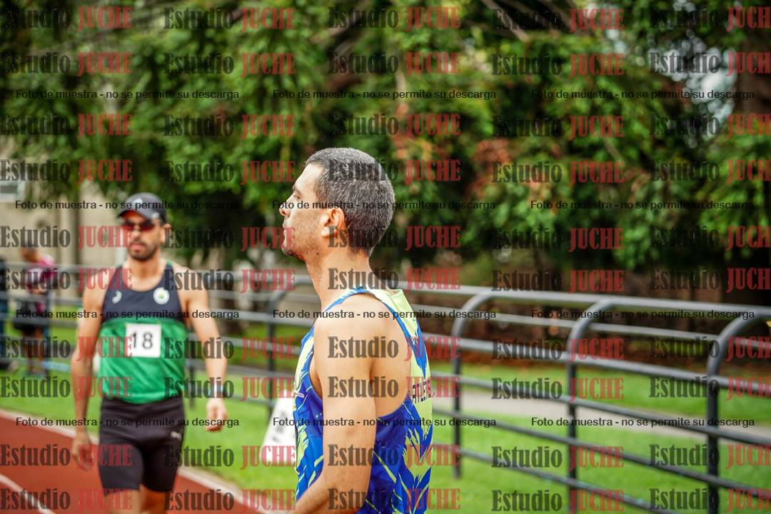 Fotos de los 10.000 m
