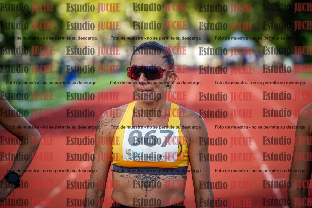 Fotos de los 5000 m