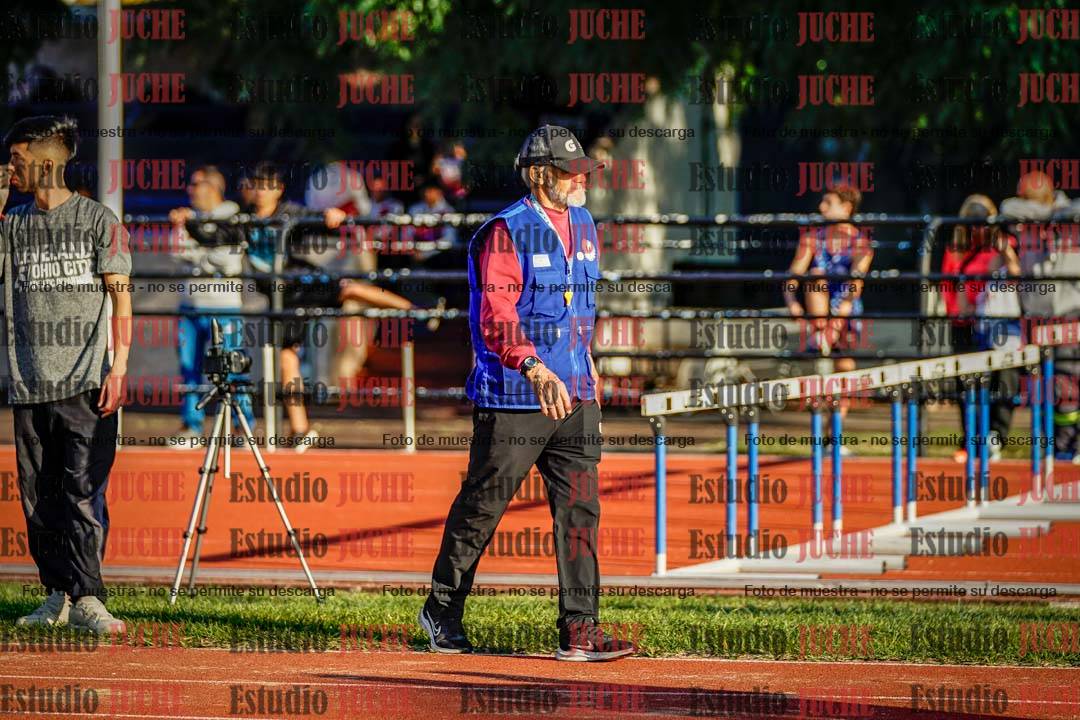 Fotos de algunos podios y extras