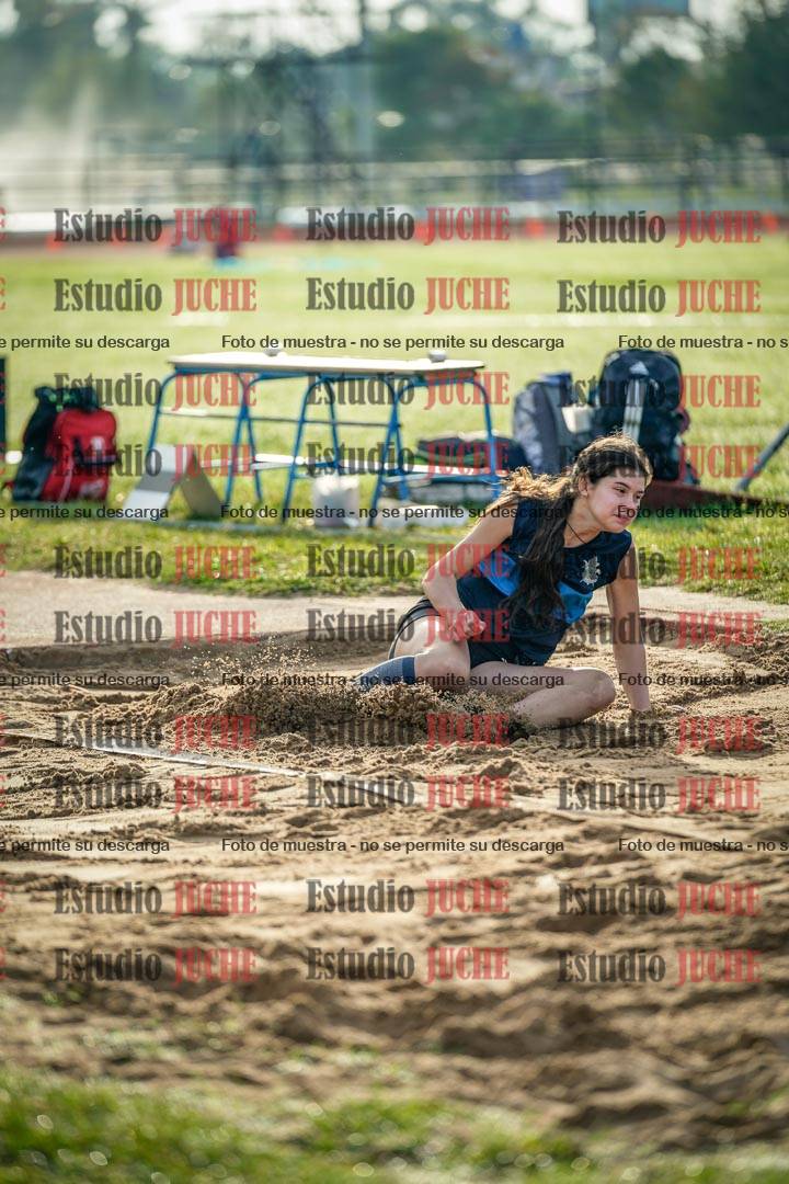 Fotos del salto triple de mujeres