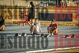Fotos de los 100 m con vallas de mujeres - (incluye combinadas 1)