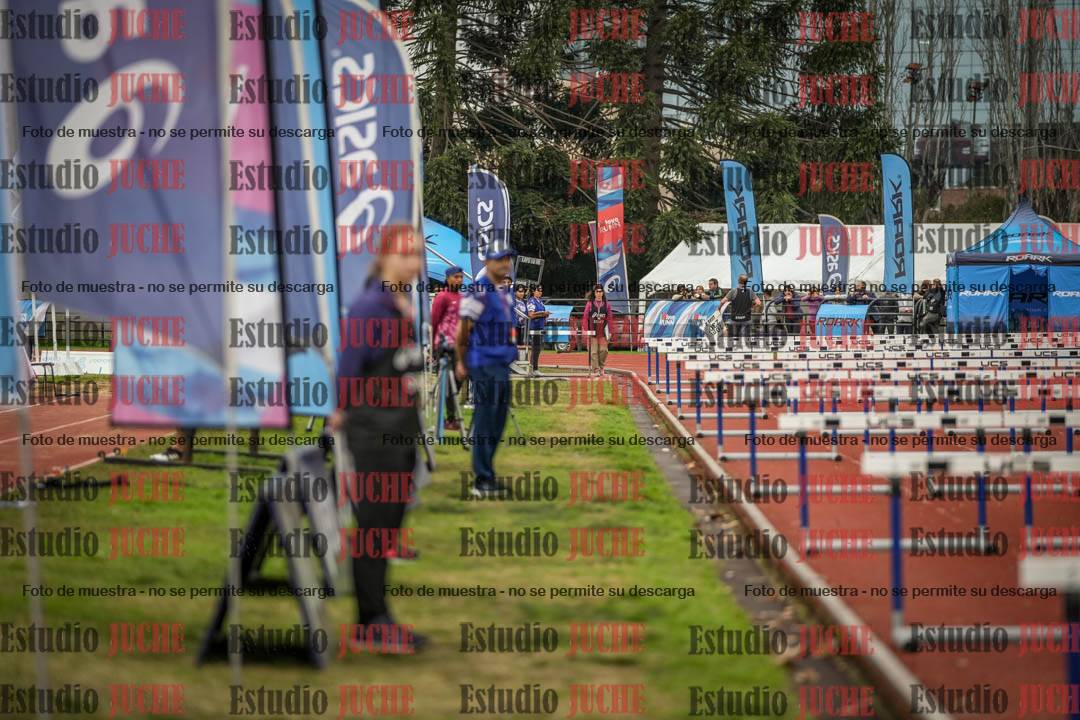 Fotos de algunos extras del torneo
