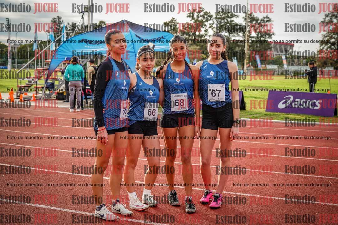 Fotos de algunos extras del torneo