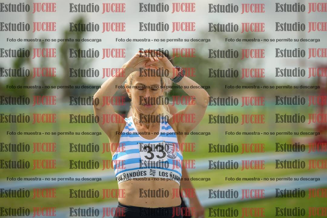 Fotos de los 1000 m llanos de mujeres