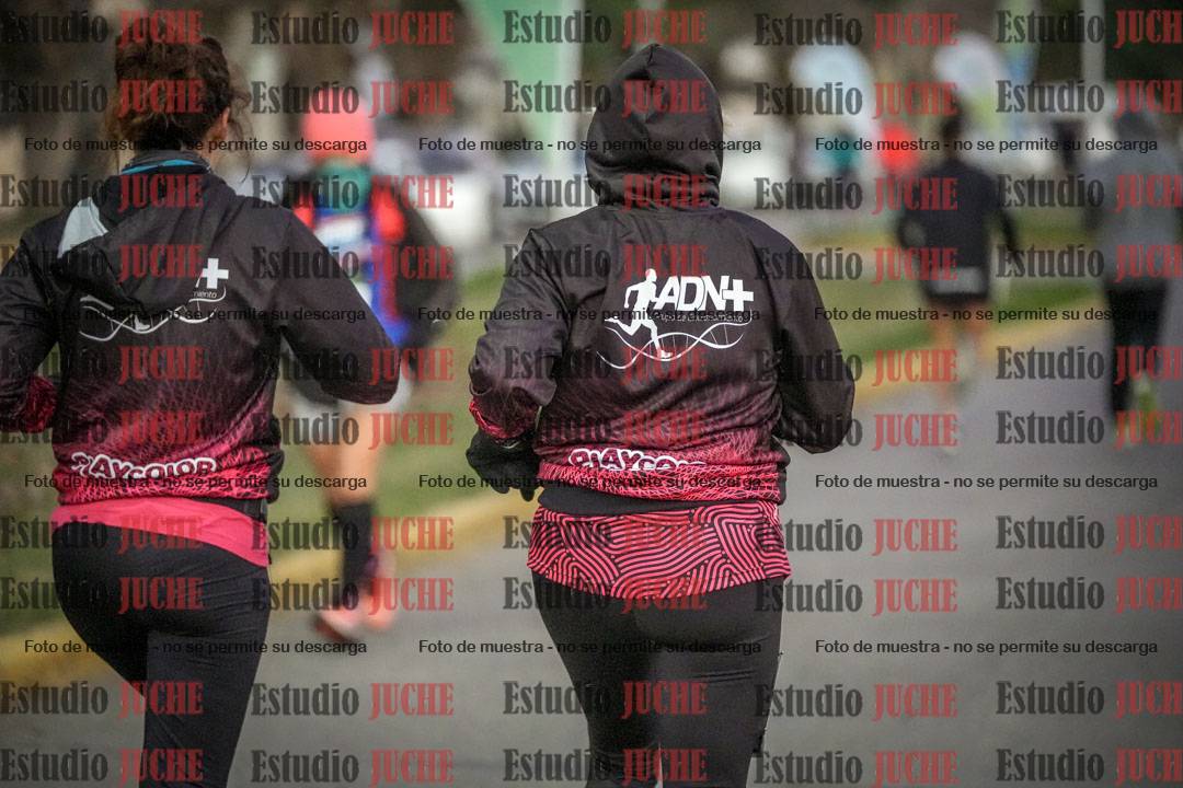 Fotos de algunos extras del evento