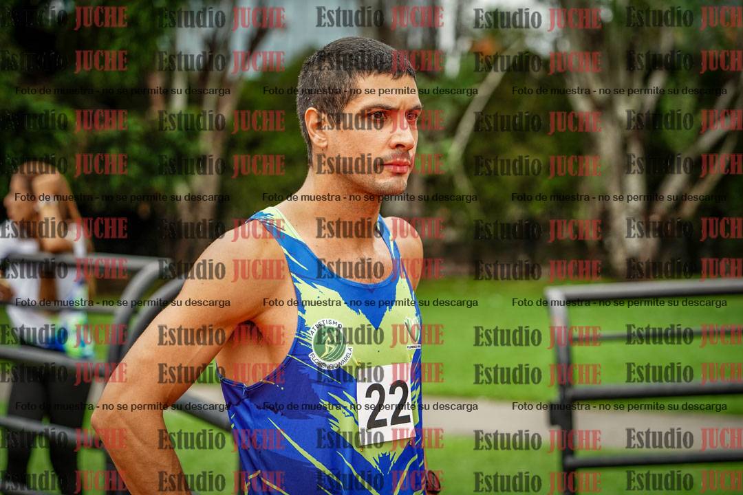 Fotos de los 10.000 m