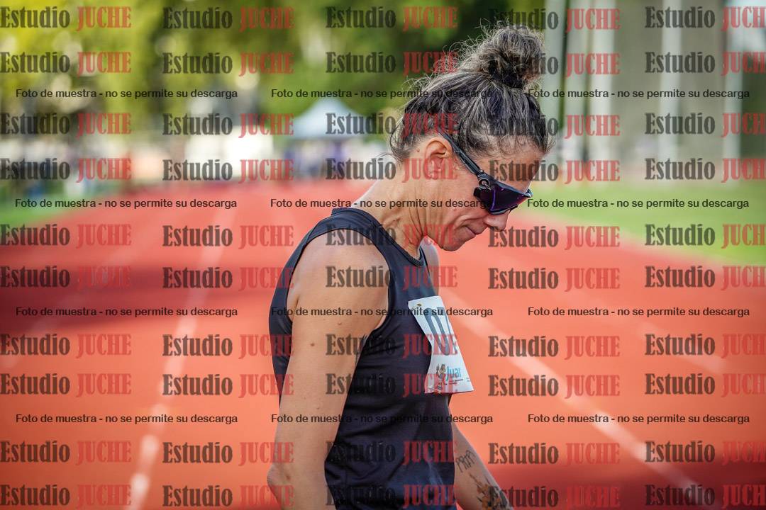Fotos de los 5000 m