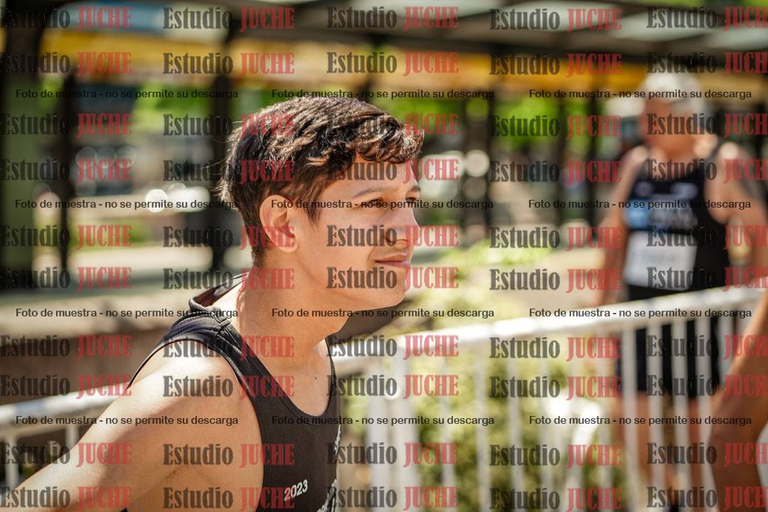 Fotos de la largada - categoría A