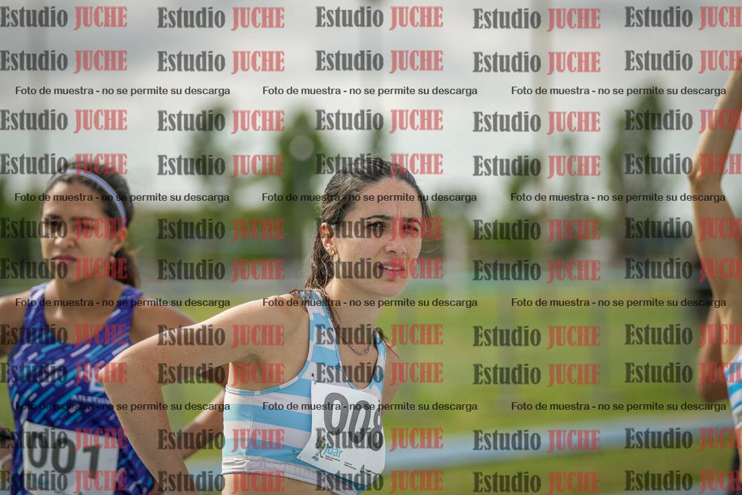 Fotos de los 1000 m llanos de mujeres