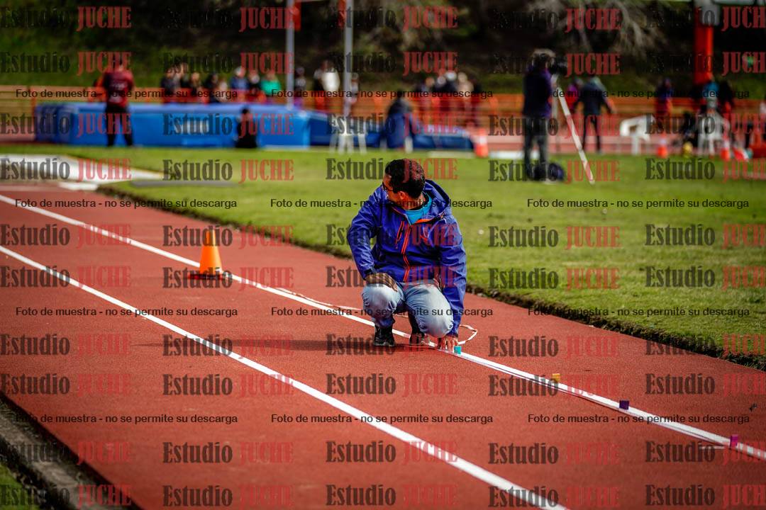 Fotos de algunos extras y podios del día 3