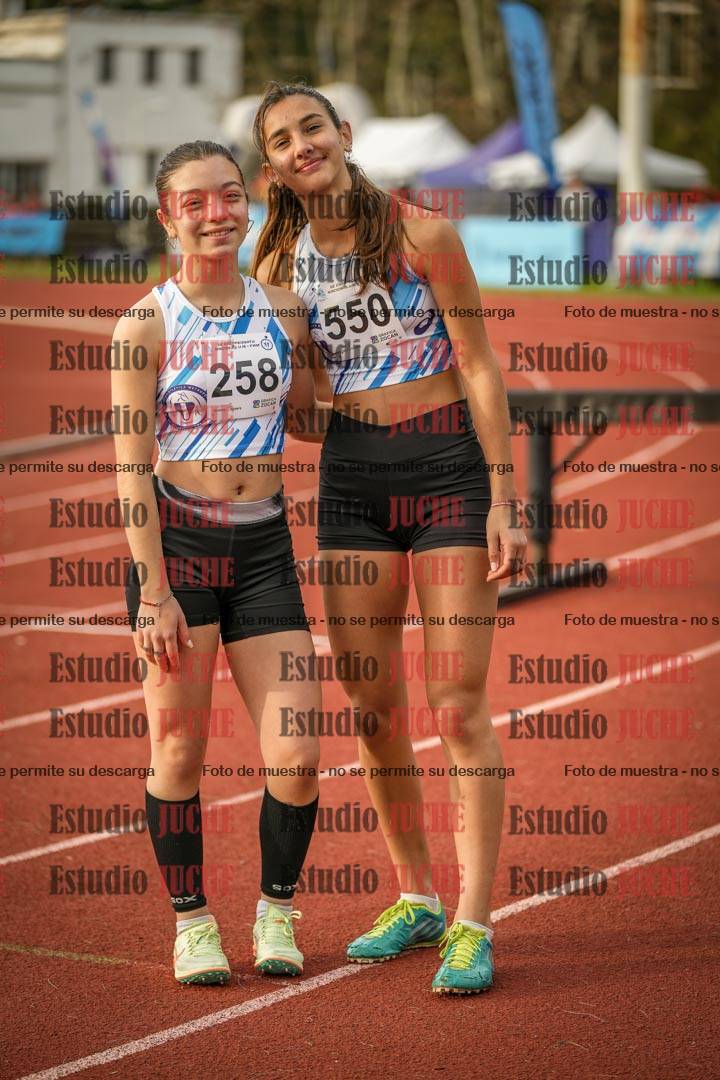 Fotos de algunos extras del torneo