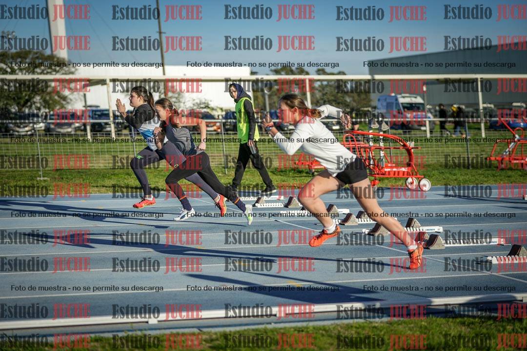 Fotos de algunos extras del torneo
