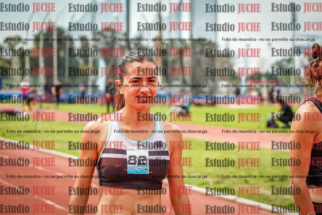 Fotos de los 2000 m con obstáculos de mujeres