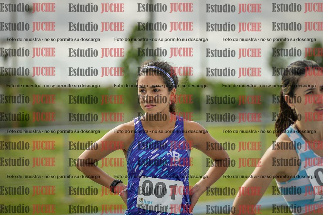 Fotos de los 1000 m llanos de mujeres