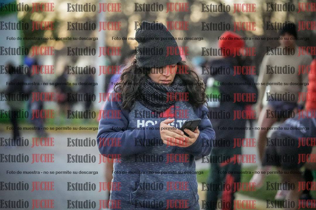Fotos de algunos extras del evento