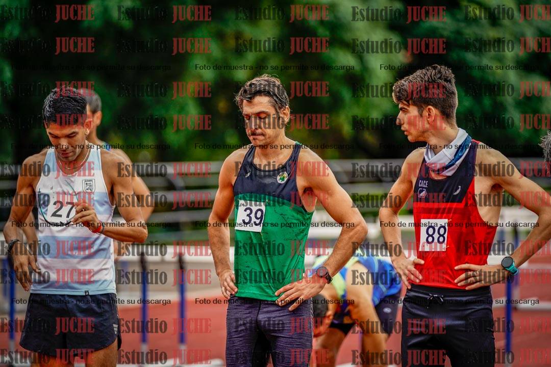 Fotos de los 10.000 m