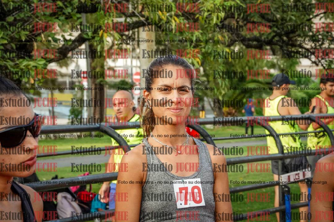 Fotos de los 3000 m llanos de mujeres