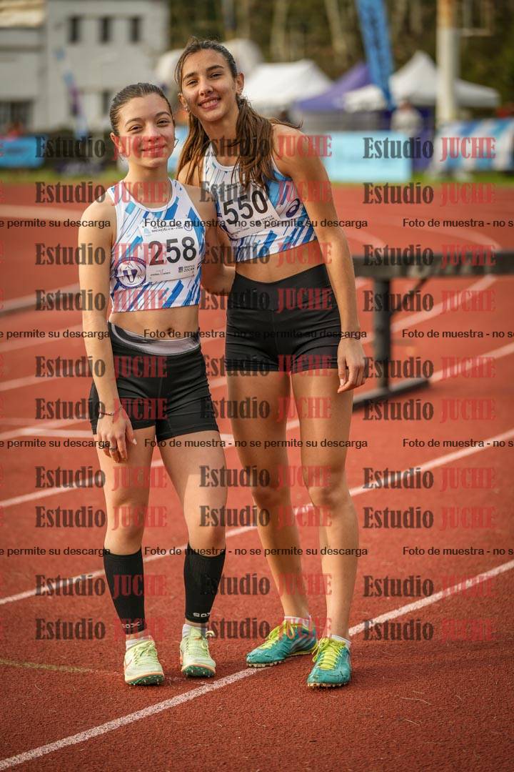 Fotos de algunos extras del torneo
