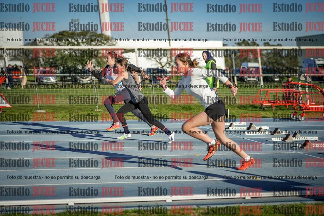 Fotos de algunos extras del torneo