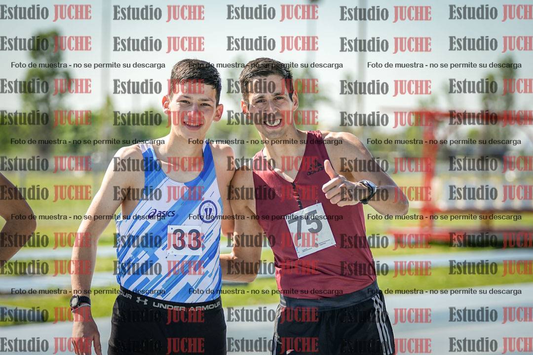 Fotos de algunos extras del torneo