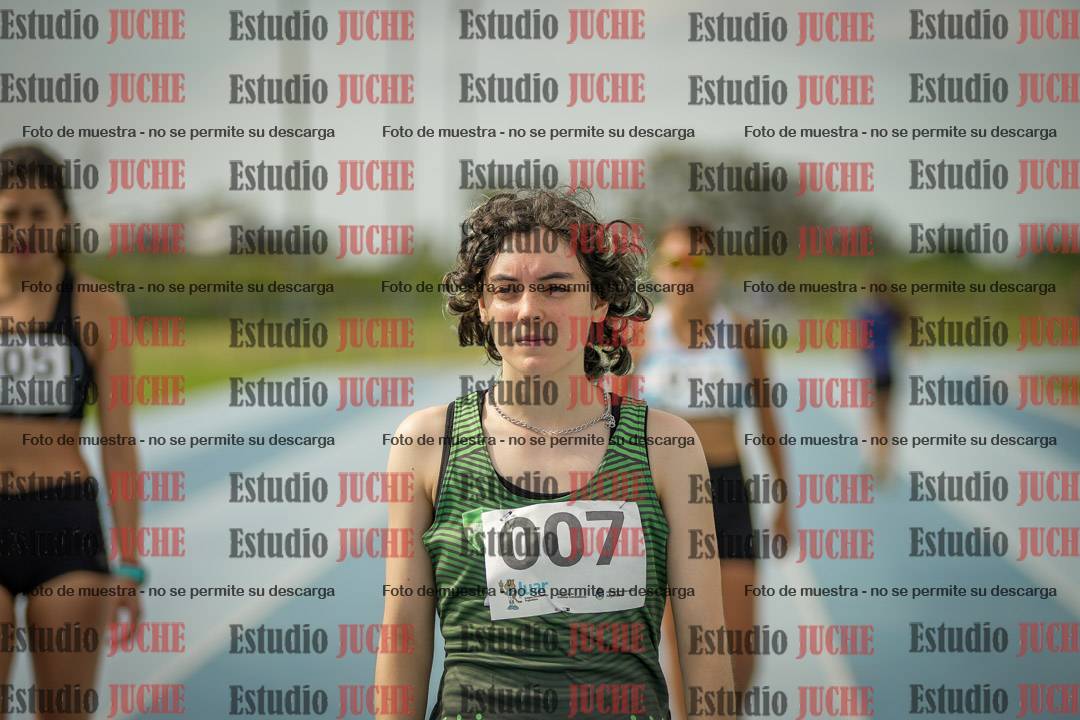 Fotos de los 1000 m llanos de mujeres