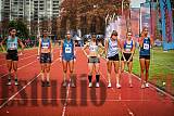 Fotos de los 3000 m con obstáculos de mujeres
