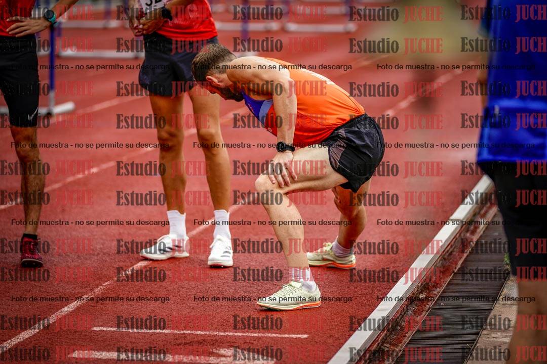 Fotos de los 10.000 m