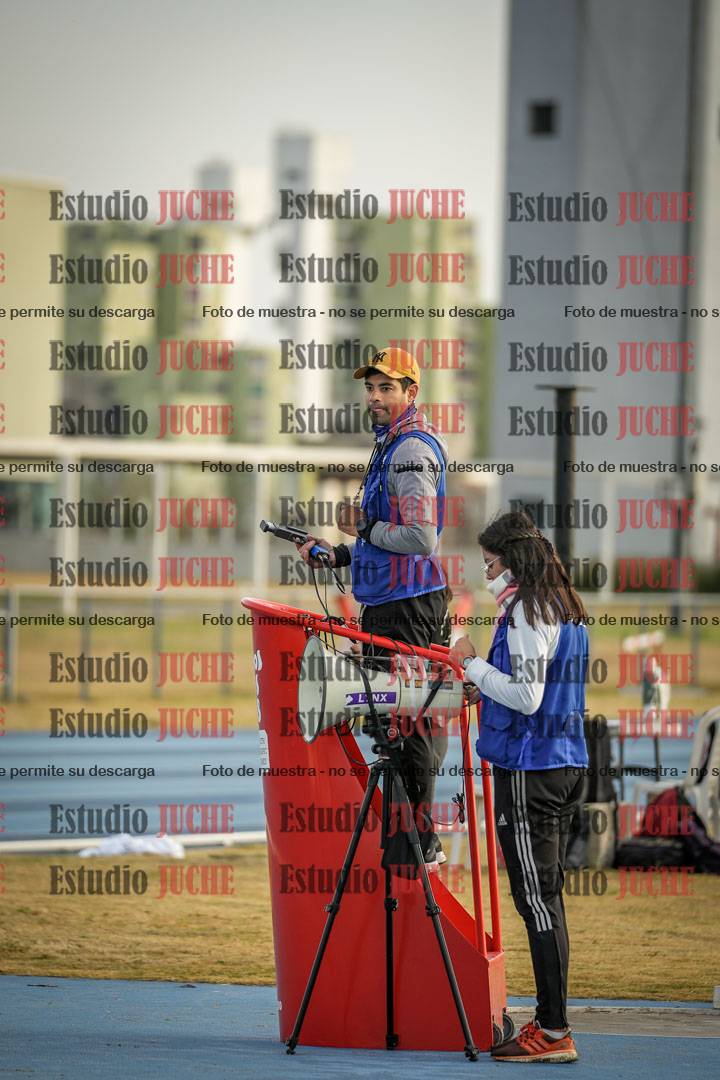 Fotos de algunos extras del torneo