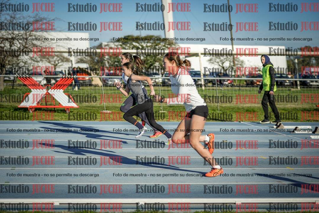 Fotos de algunos extras del torneo