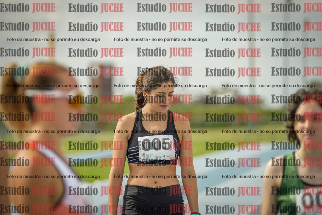 Fotos de los 1000 m llanos de mujeres