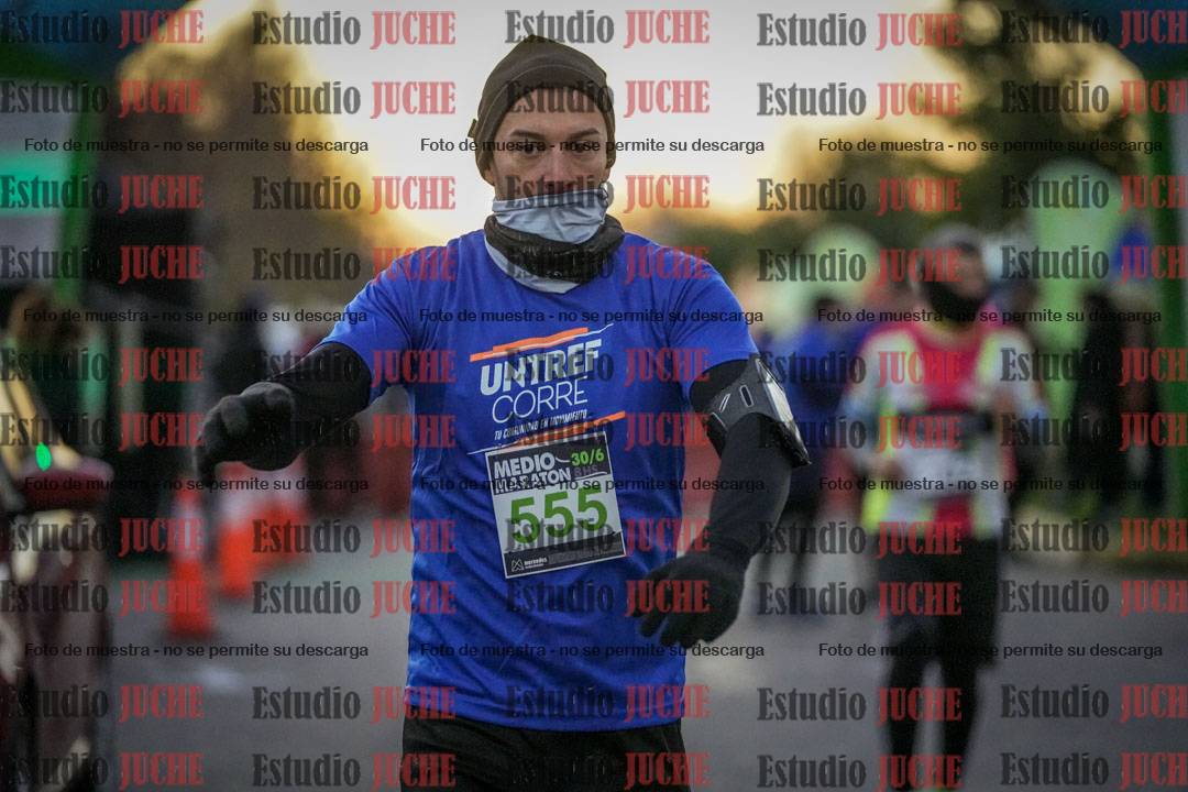 Fotos de algunos extras del evento