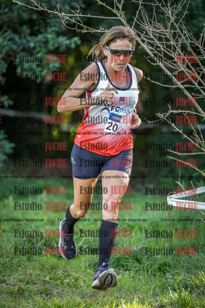 Fotos en el circuito