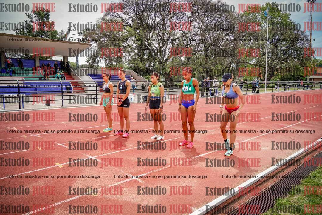 Fotos de los 2000 m con obstáculos de mujeres