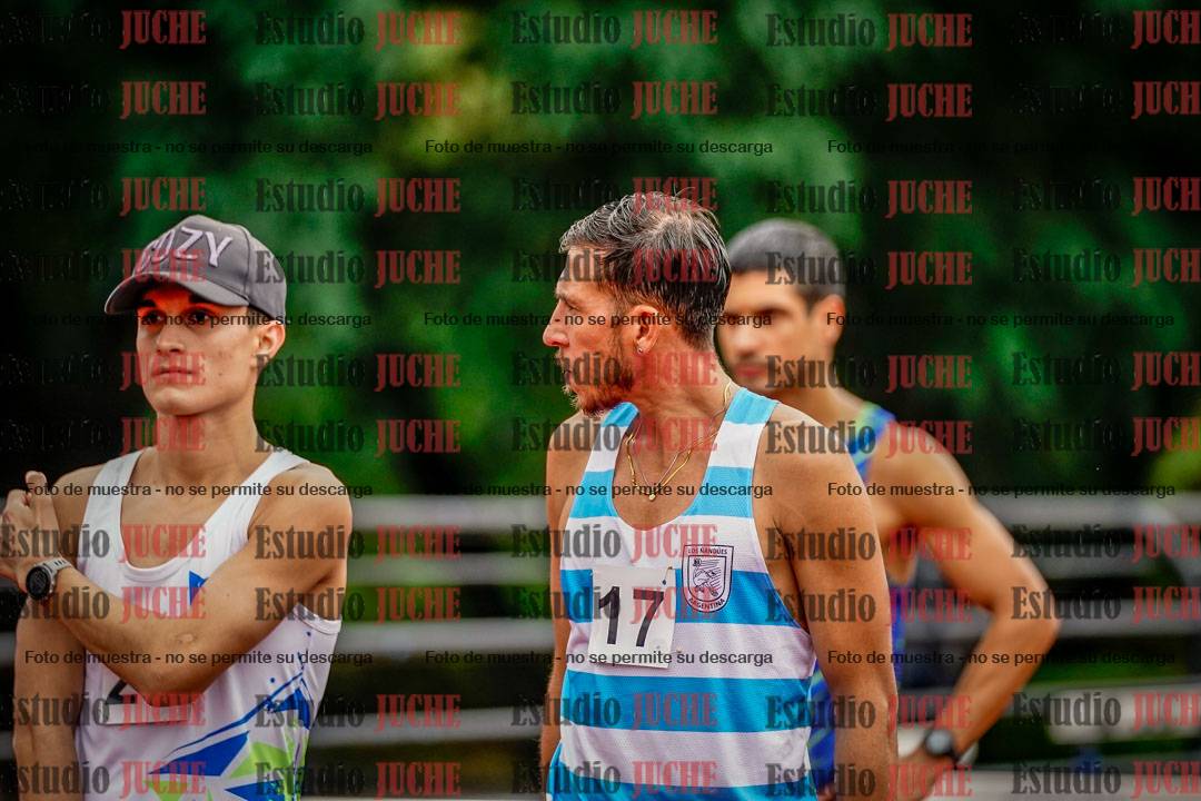 Fotos de los 10.000 m