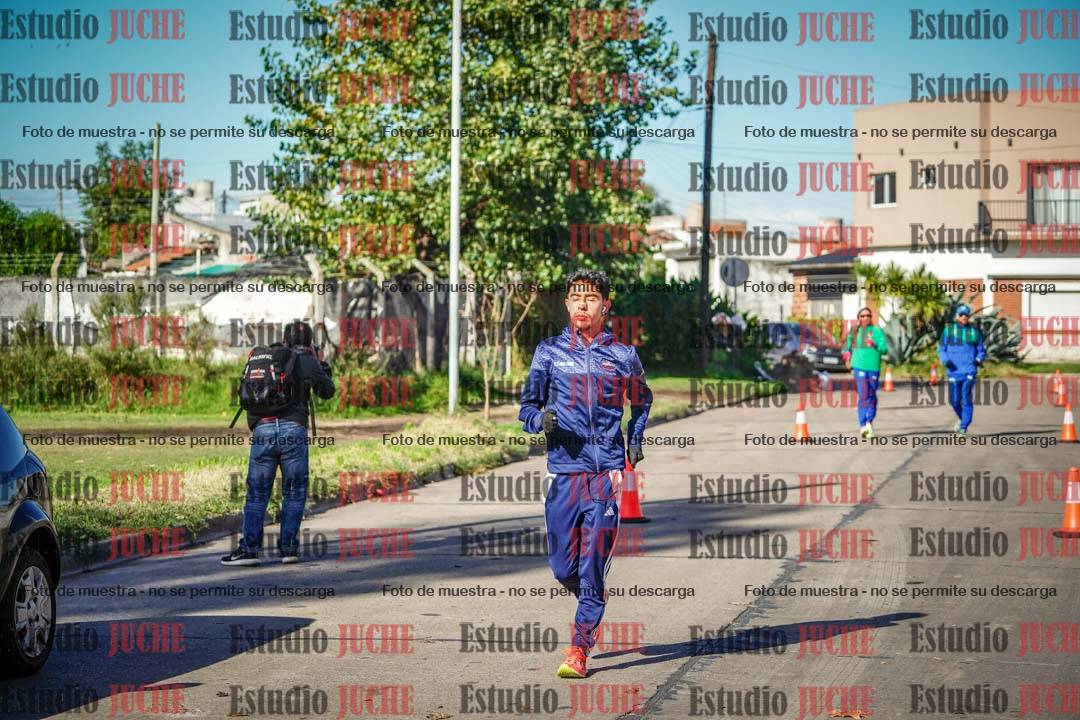 Fotos de algunos extras y podios del día 2
