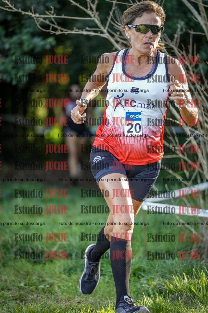 Fotos en el circuito