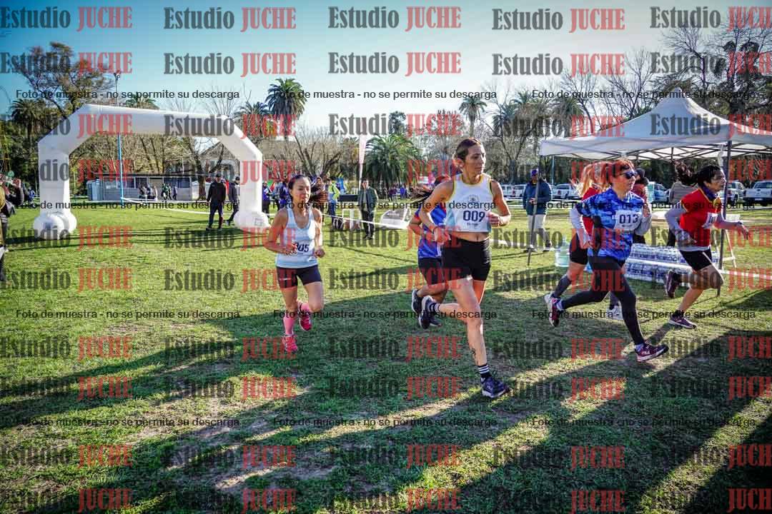 Fotos en de la largada