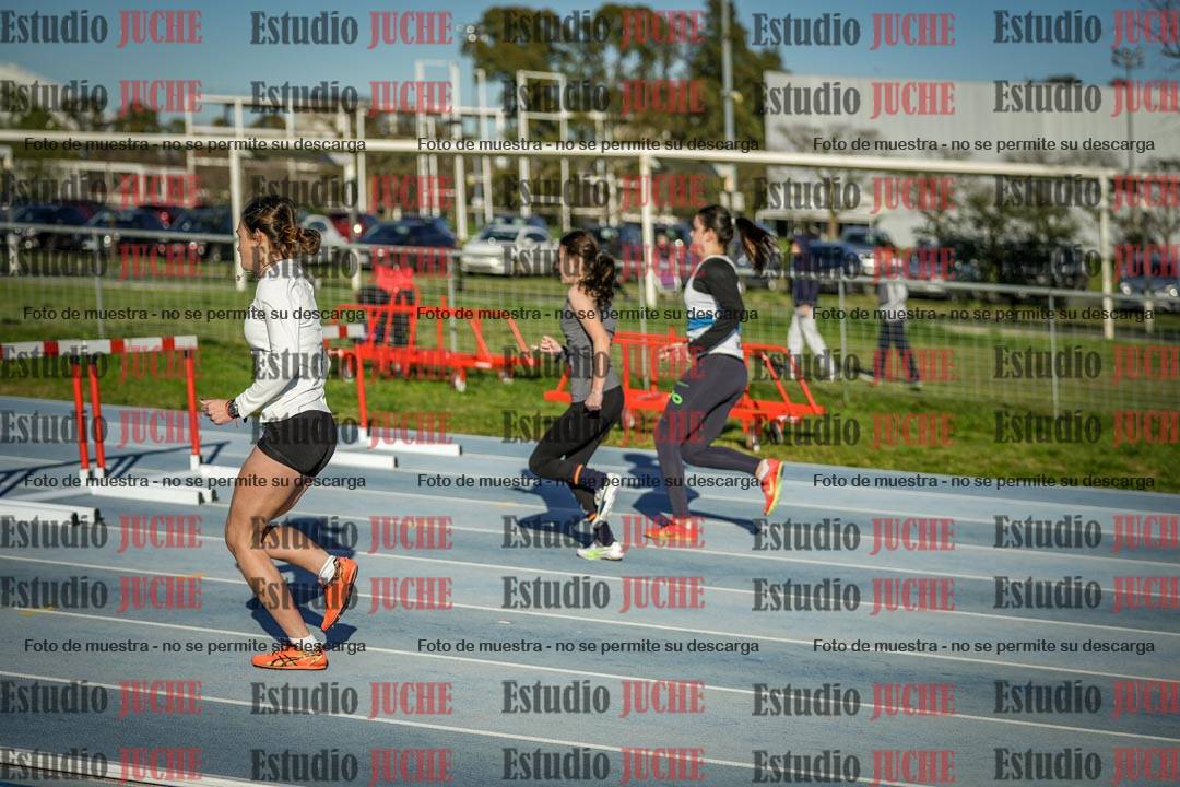 Fotos de algunos extras del torneo