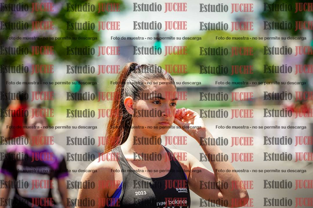 Fotos de la largada - categoría A