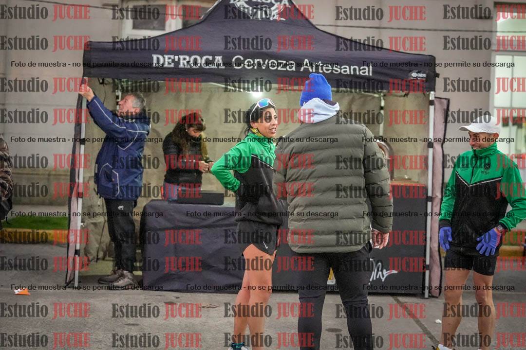 Fotos de algunos extras del evento
