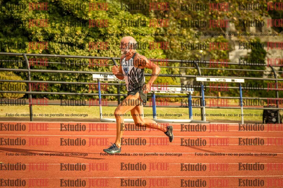Fotos de los 100 m con vallas de varones - combinadas 6