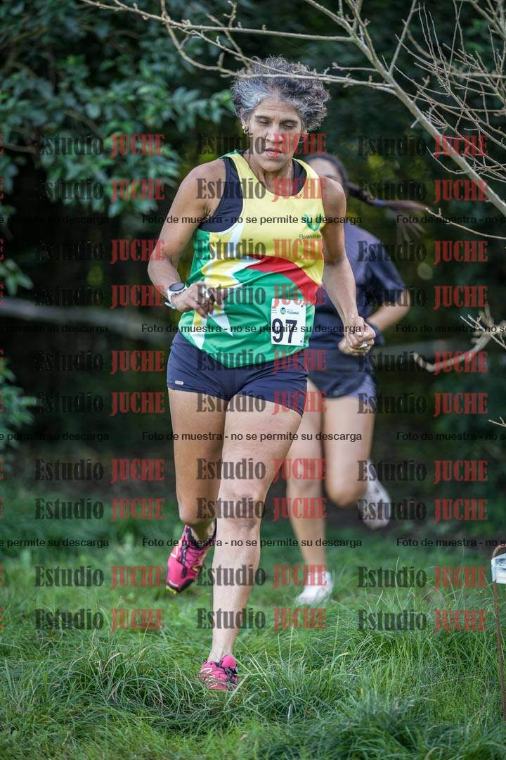 Fotos en el circuito