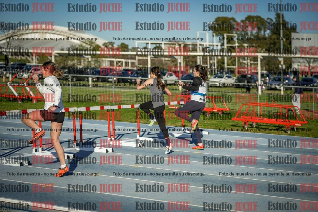 Fotos de algunos extras del torneo