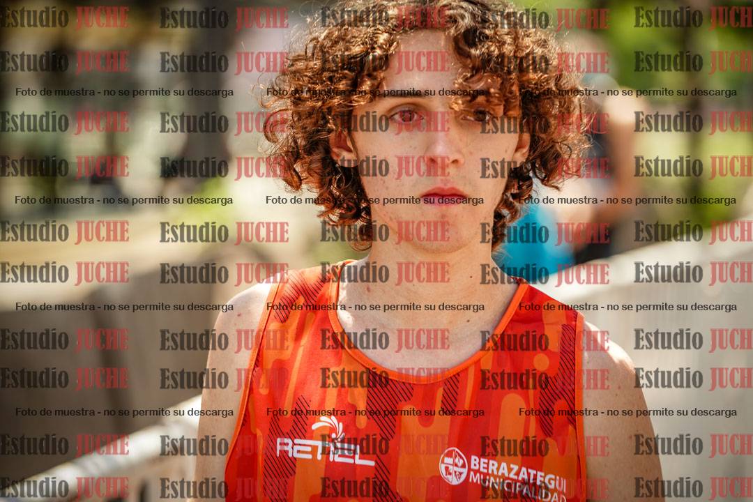 Fotos de la largada - categoría A